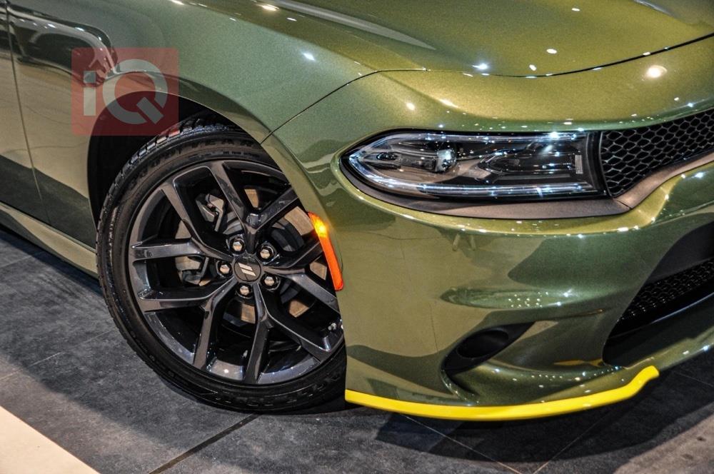 دودج تشارجر